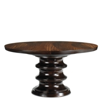 Round Dining Table