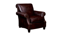 Sterling Leather Chair