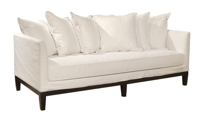 Taylor Slipcovered Sofa