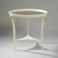 Montmatre Mirror Table