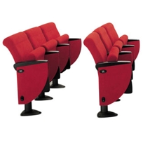 F 300 Auditorium Chair