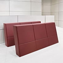 Genya Auditorium Chair