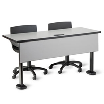 M 50 Fixed Table System