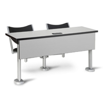 M 60 Swing Away Seating