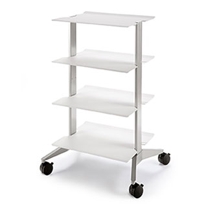 Linea Media Cart