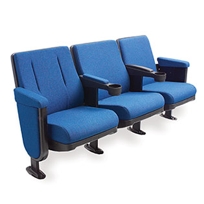 Mercury Auditorium Chair