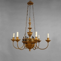 Cheverney Chandelier