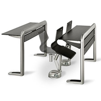 Turner Fixed Seating