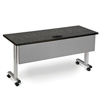 X Series Training Tables