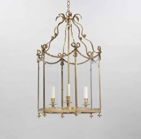 Swedish Bow Lantern
