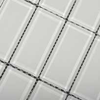 Crystal Glass Tile-  Iceberg Glass Tile- PER0021