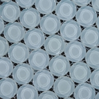 Crystal Glass Tile-  Iceberg Glass Tile- PER0026