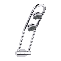 Freehander Shower system, 27 007