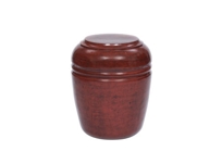 Amarena Red Ceramic Table