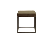 Anson Ottoman