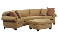 Archer Sectional Group B1400