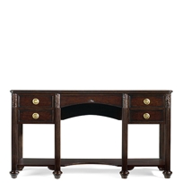 Architect's Sideboard 393-131C