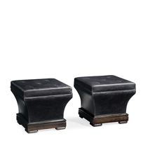 Bench (Two Shown) 396-508