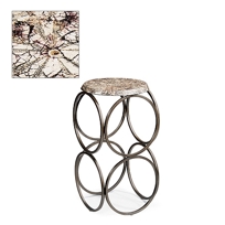 Chairside Table 397-123