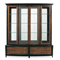 China Deck and Base 312-627-120