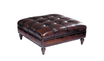 Colston Square Cocktail Ottoman 2002L