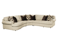 Lansbury Sectional Group B3260