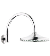 Rainshower Retro Shower Arm, 28 383