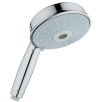 Rainshower Rustic Hand-held, 27 129