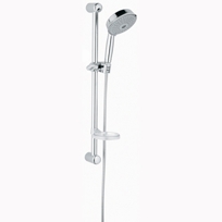Rainshower Rustic Shower Set, 27 140