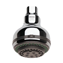 Relexa Top 4 shower head, 28 275