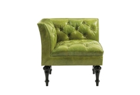 Salon Corner Chair