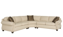 Van Gogh Sectional Group T3041