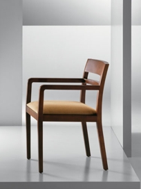 Munich Guest Seating