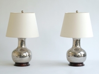 Medium William Lamps