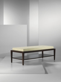 Sloane Bench