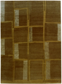 Blocks - Olive