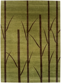Bamboo - Forest