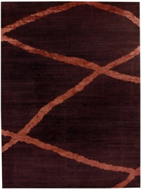 Crossroads - Plum