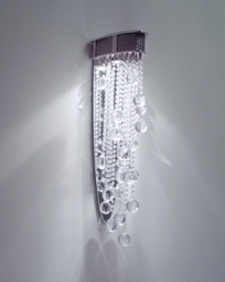 K-0036 Cascade Wall Sconce