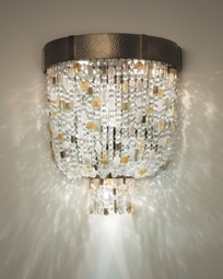 K-0092 Lavaliere Wall Sconce
