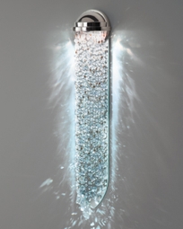 K-0183 Shimmer Wall Sconce