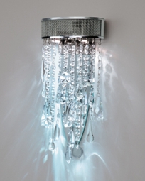 K-0162 Astoria Wall Sconce