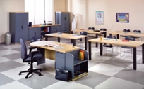 Classroom Furniture