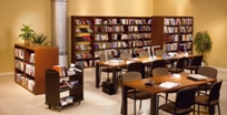 Library / Media Center Furniture