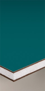 Omega Foam-Ply