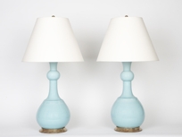 Cameron Lamps