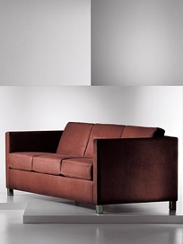 Classic Lounge Seating