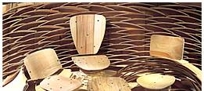 C.Curvati Sliced Veneer Sheets