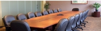Act Conference and Meeting Tables