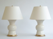 Gregory Lamps